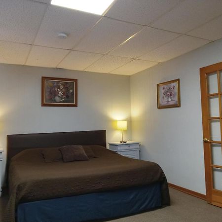 Hickory Shades Motel Nashville Ngoại thất bức ảnh