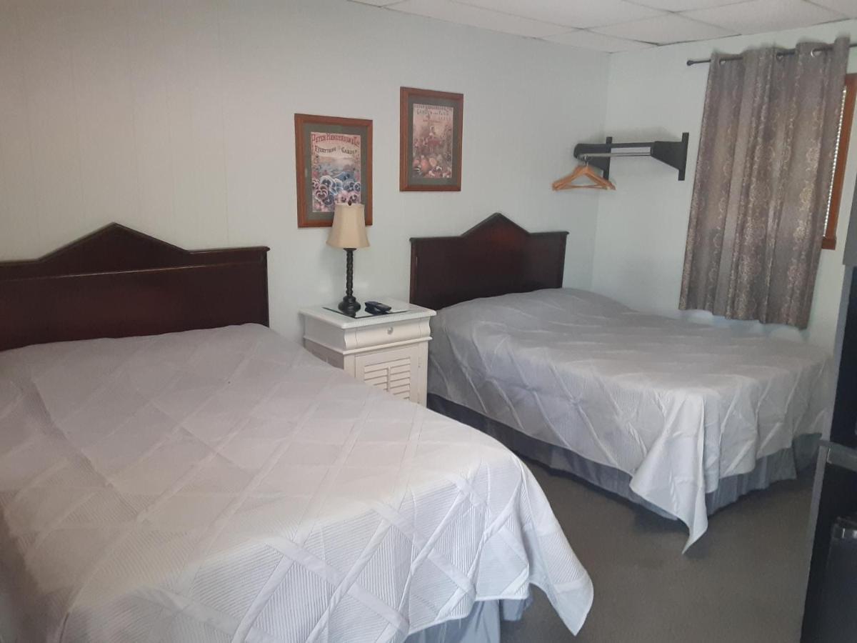 Hickory Shades Motel Nashville Phòng bức ảnh