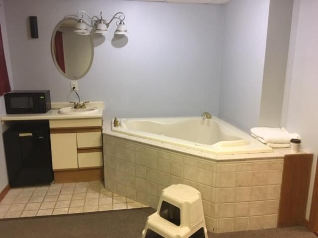 Hickory Shades Motel Nashville Phòng bức ảnh