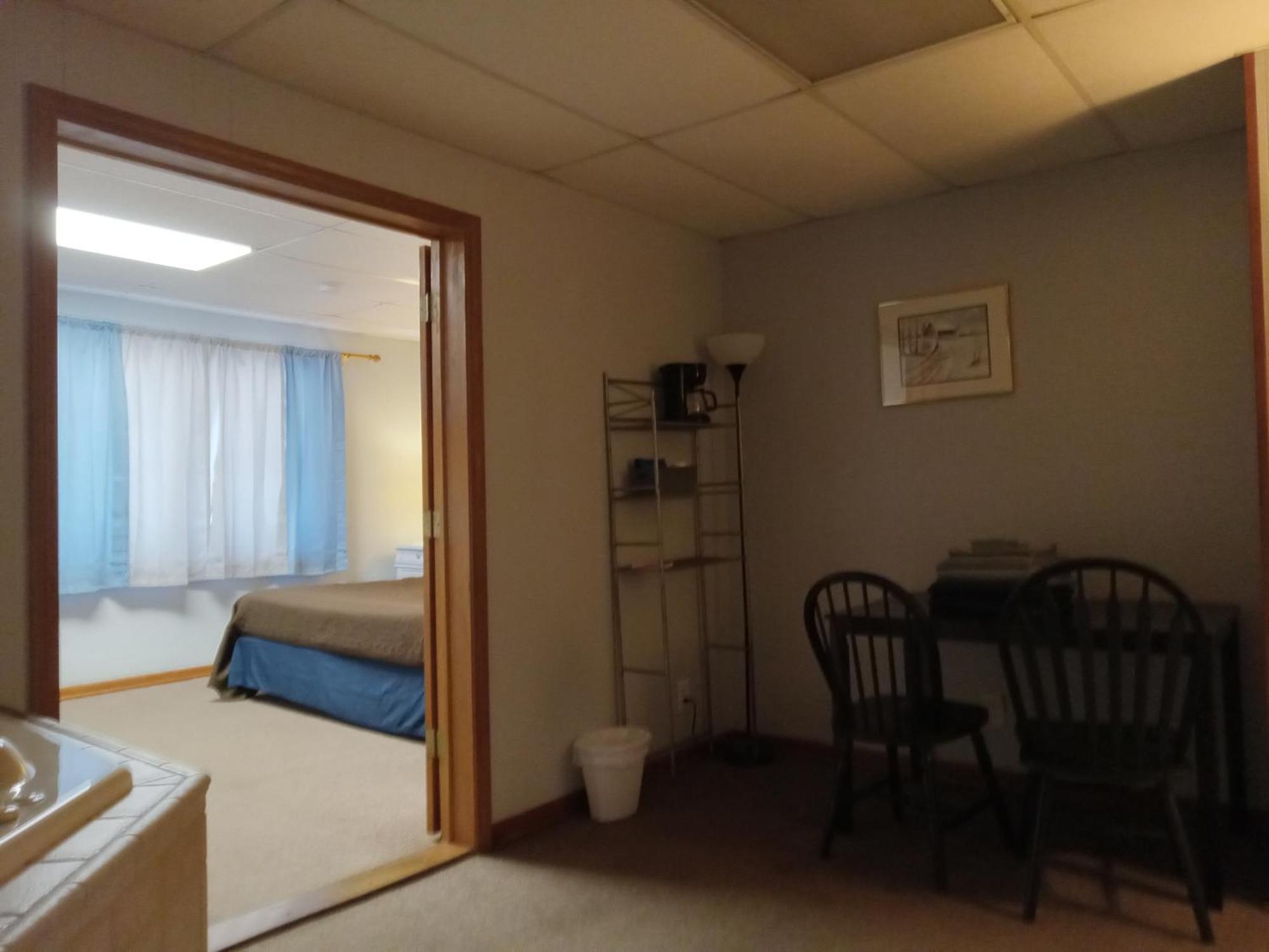 Hickory Shades Motel Nashville Ngoại thất bức ảnh