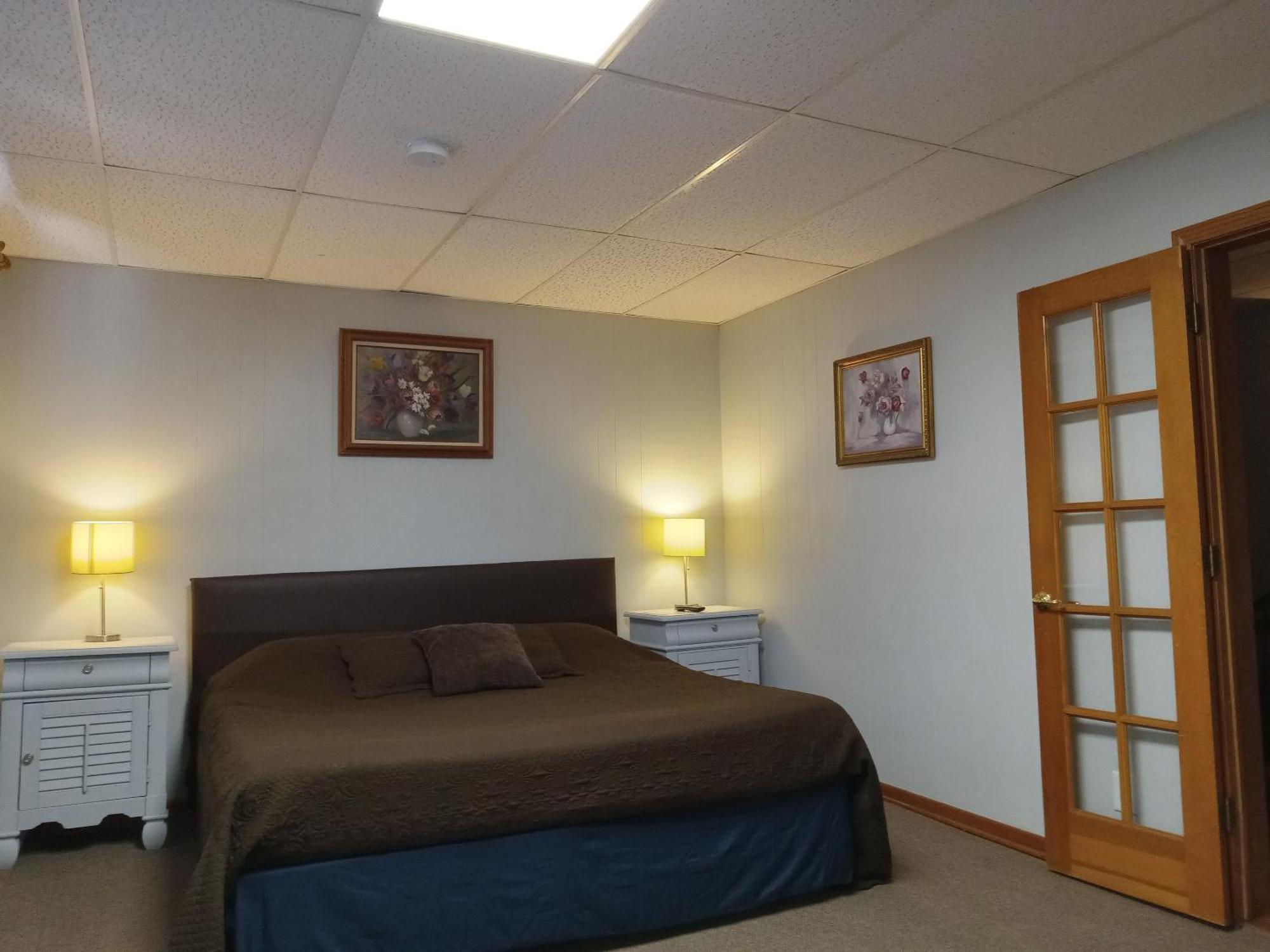 Hickory Shades Motel Nashville Ngoại thất bức ảnh