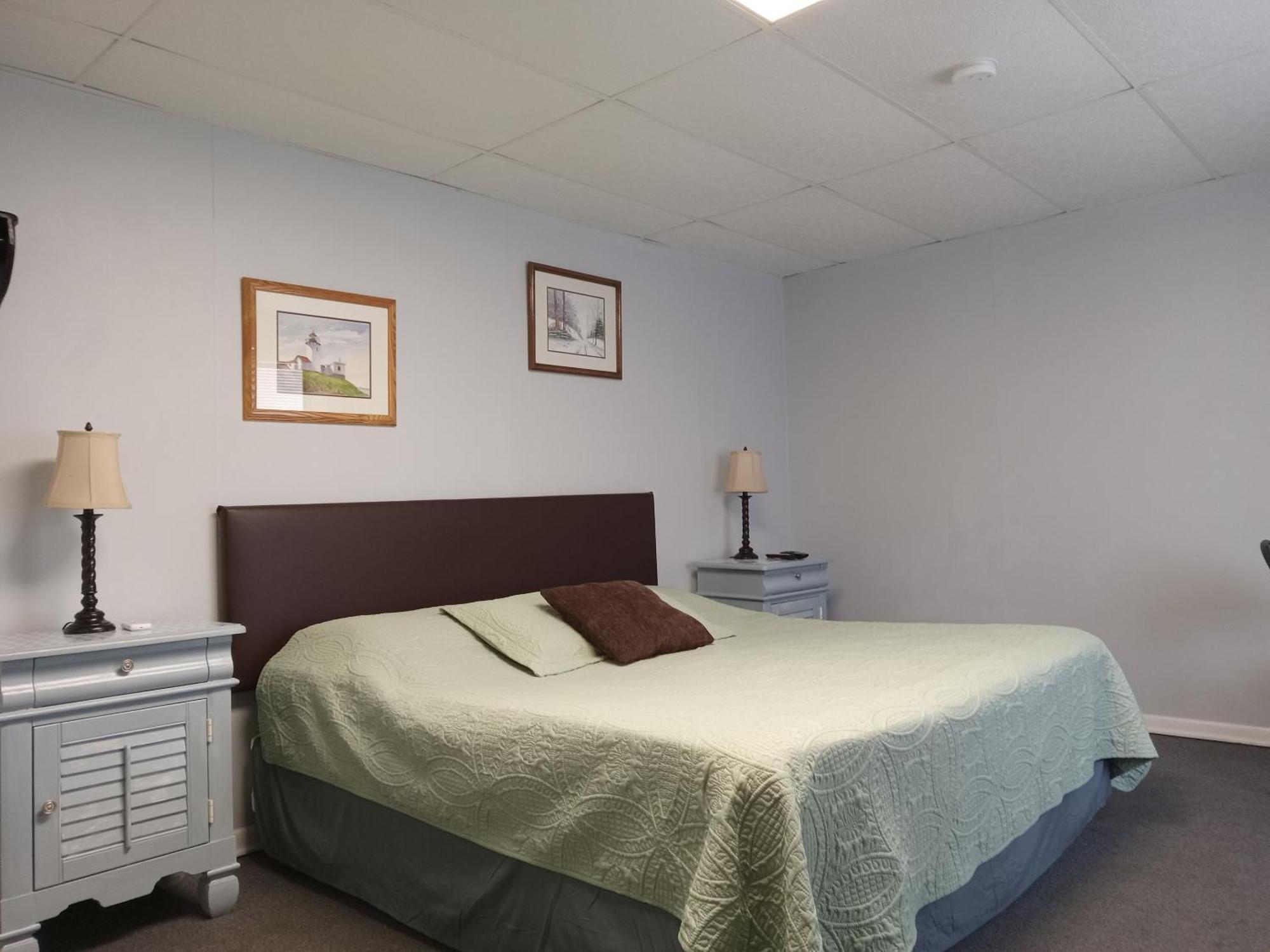 Hickory Shades Motel Nashville Ngoại thất bức ảnh