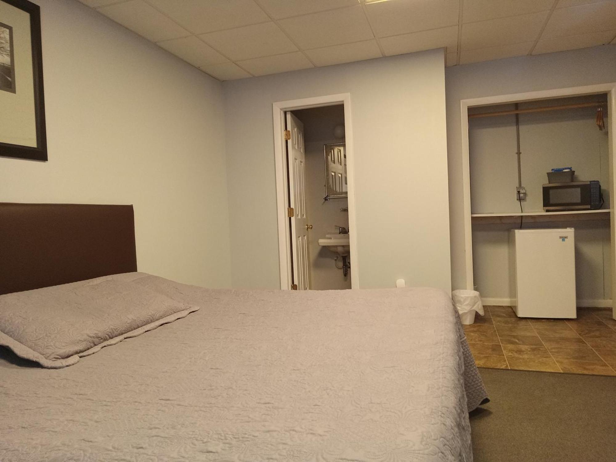 Hickory Shades Motel Nashville Ngoại thất bức ảnh