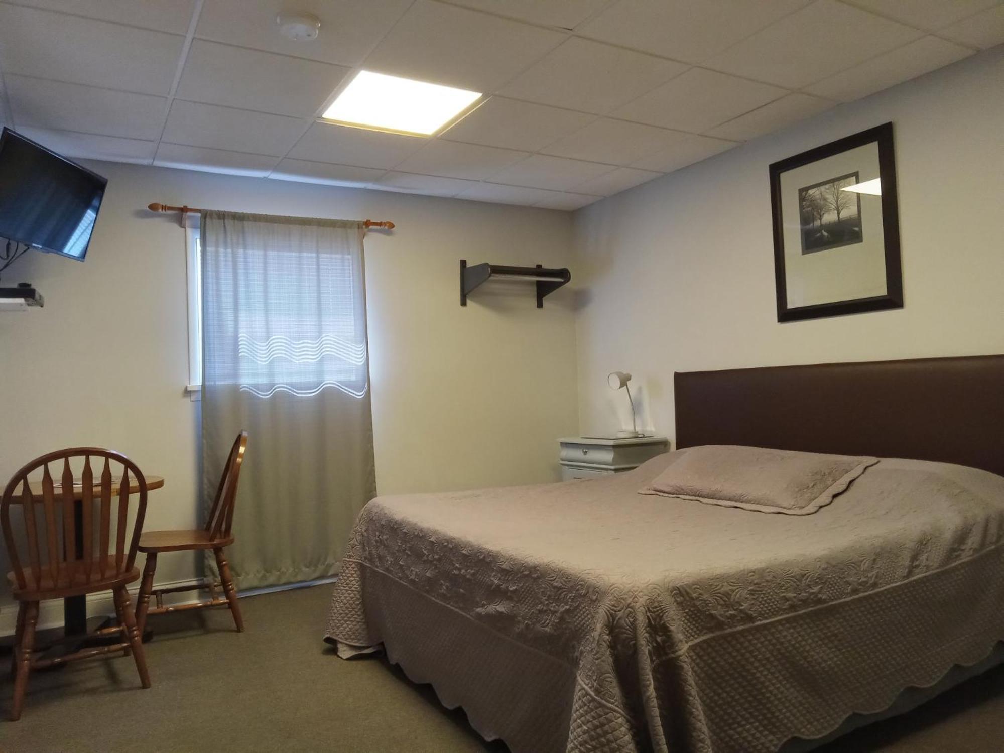 Hickory Shades Motel Nashville Ngoại thất bức ảnh